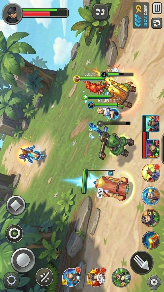 Screenshot 180slot nomor 1
