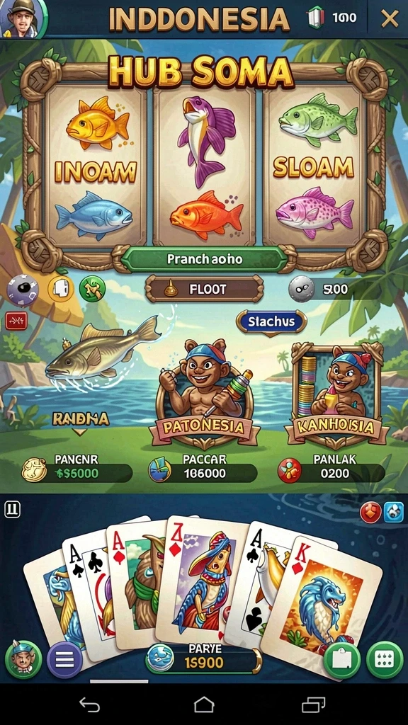 Screenshot 180slot nomor 3