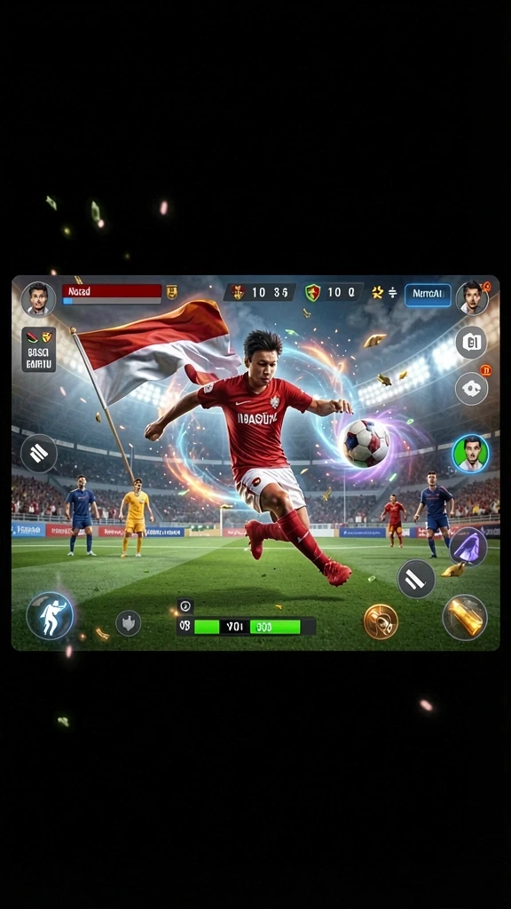 Screenshot 66menang nomor 2