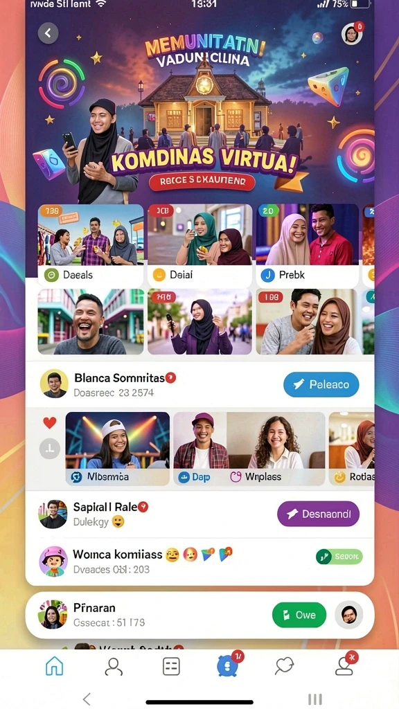 Screenshot 66menang nomor 3
