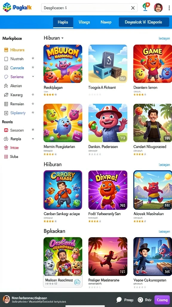 Screenshot 6svip nomor 1