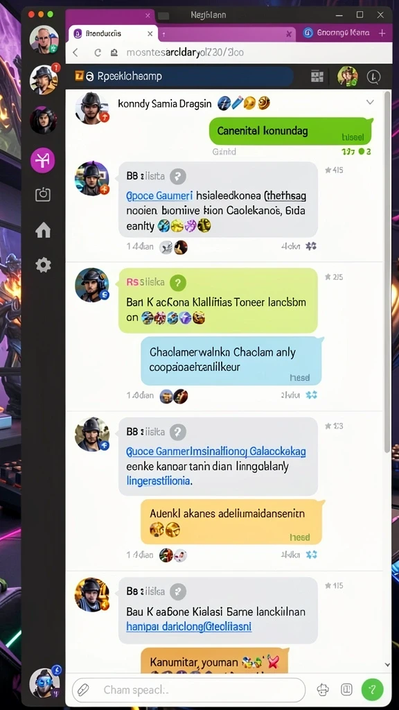 Screenshot 88id nomor 3