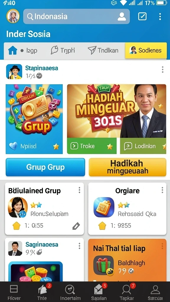 Screenshot 988bet nomor 3
