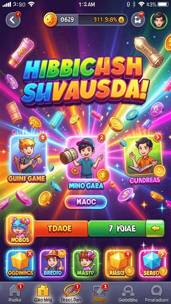 Screenshot a7777 nomor 2