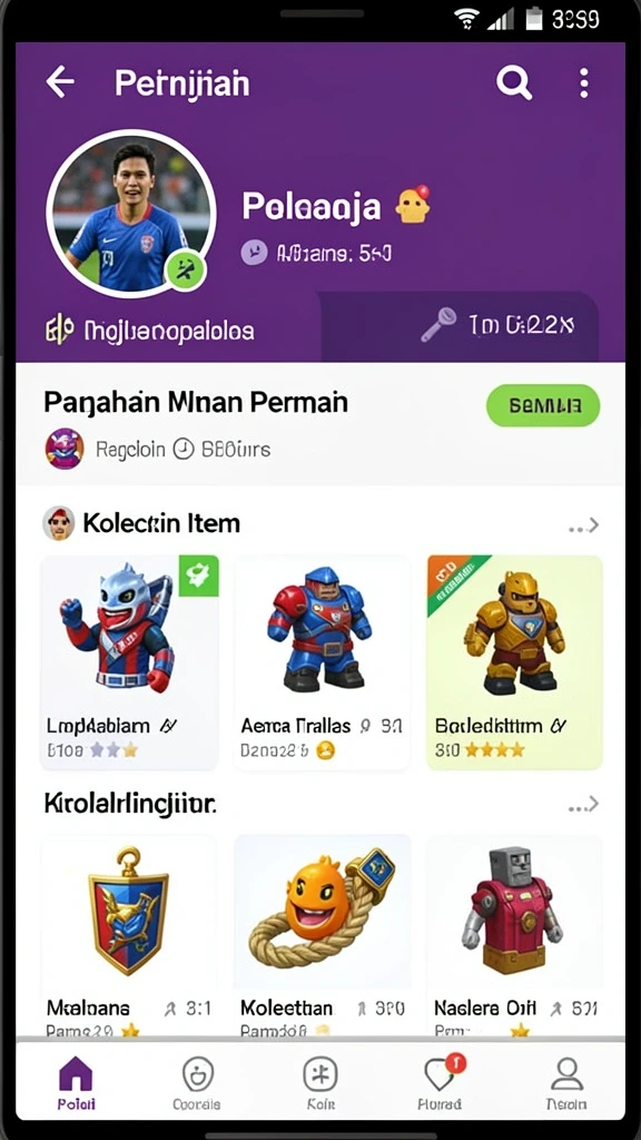 Screenshot afaf nomor 3