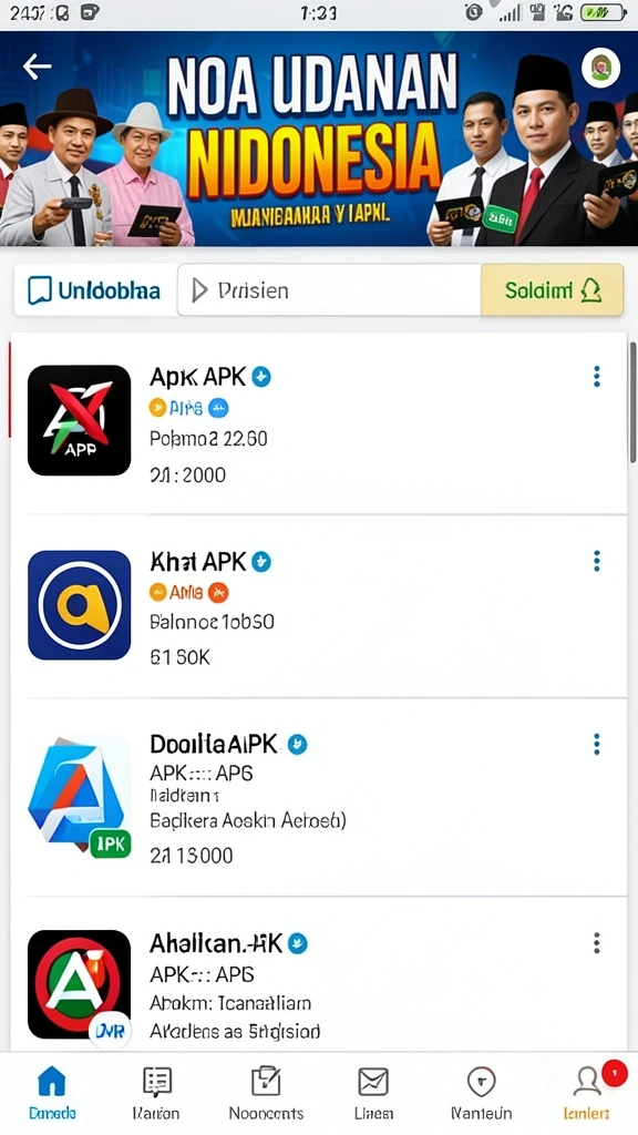 Screenshot batmantoto nomor 2