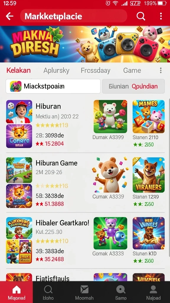 Screenshot bengkel69 nomor 2