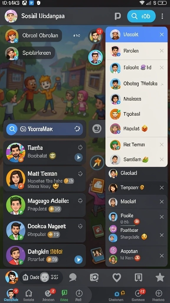 Screenshot bento123 nomor 3