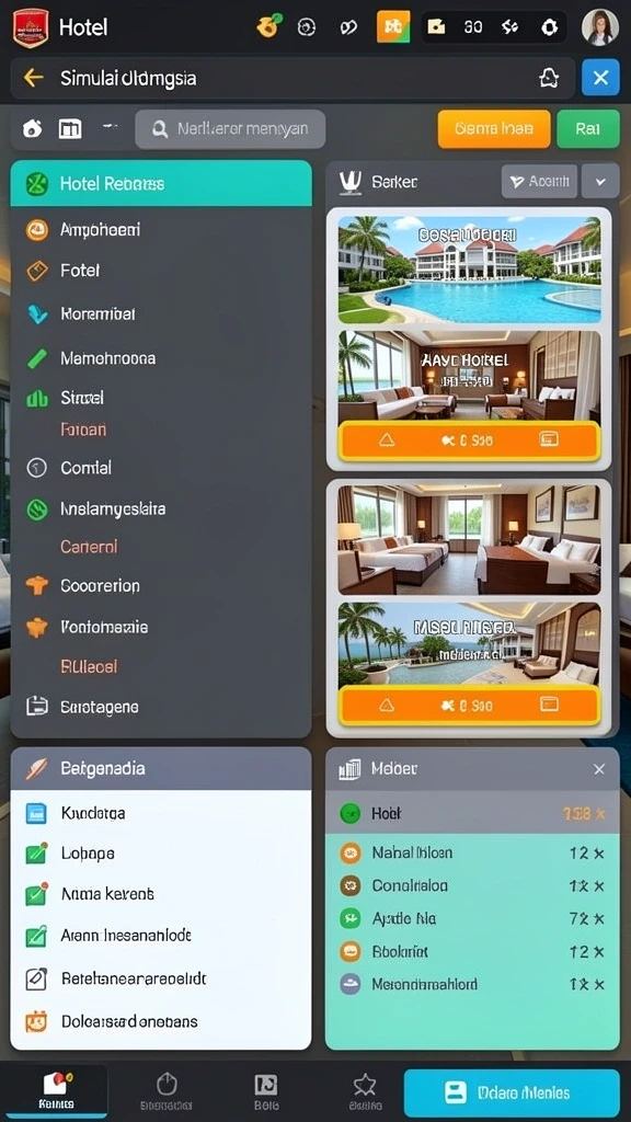 Screenshot bosku777 nomor 2