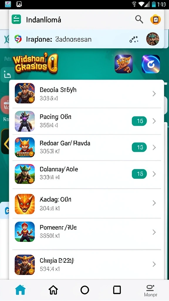 Screenshot bujangtoto nomor 2