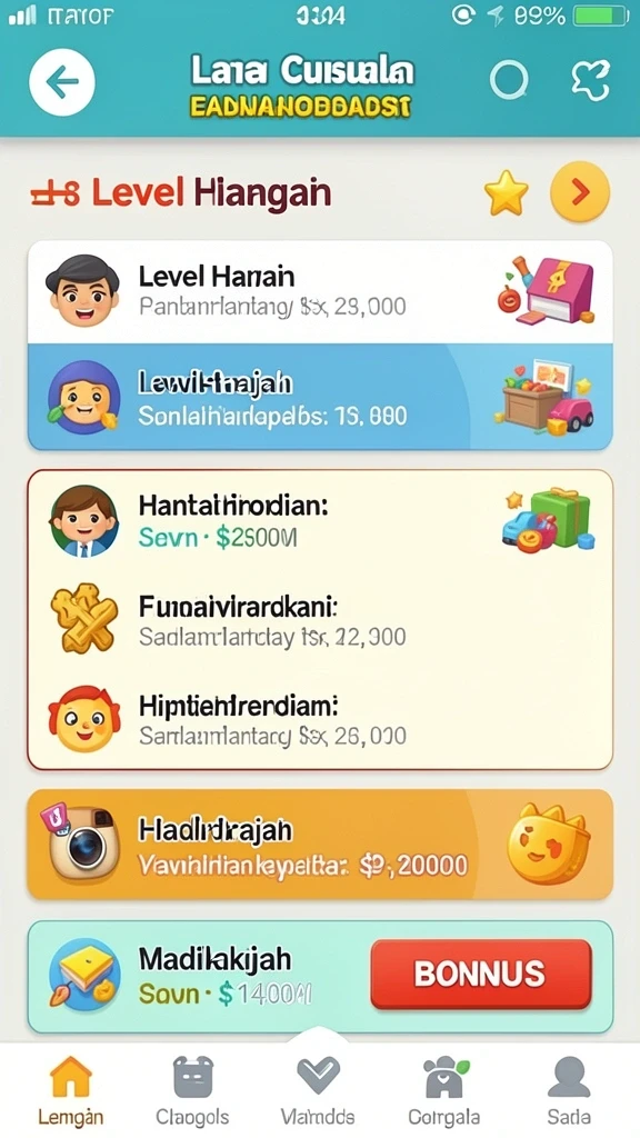 Screenshot bujangtoto nomor 3
