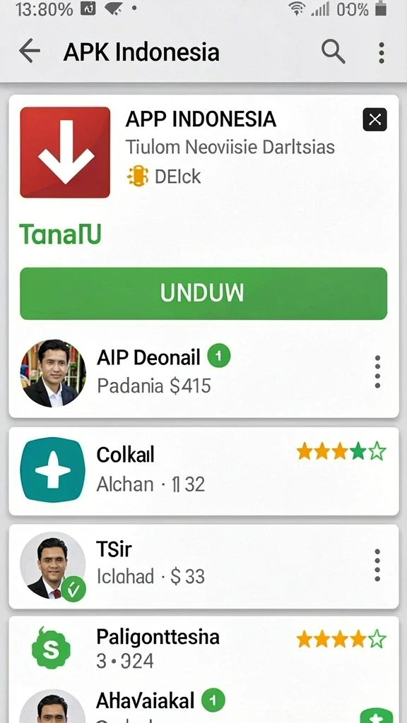 Screenshot cadas138 nomor 1