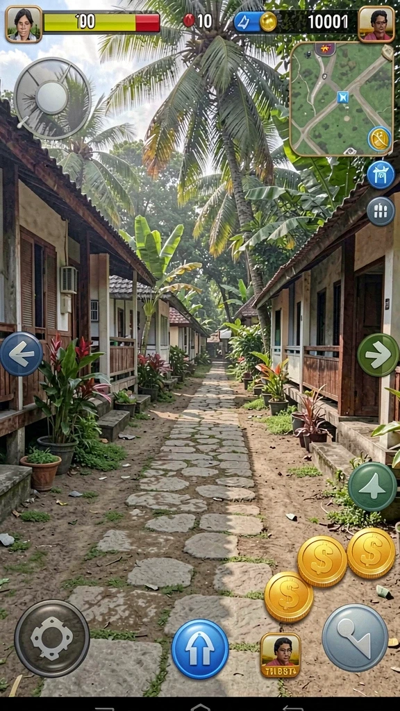 Screenshot cash777 nomor 2