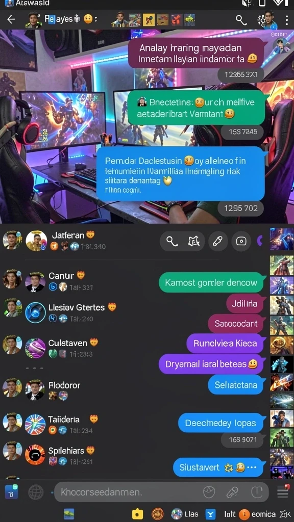 Screenshot catur777 nomor 3