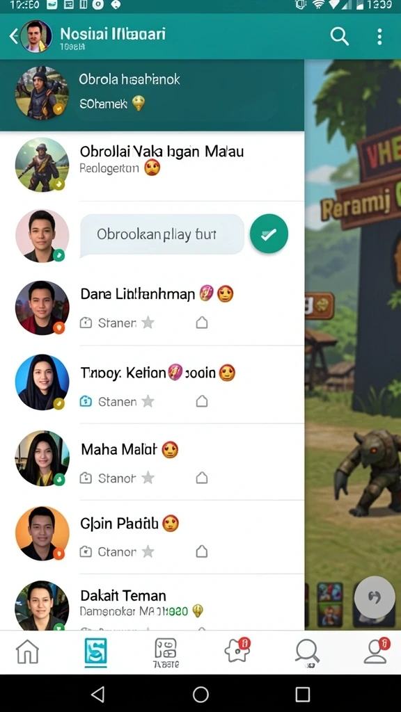 Screenshot cemara777 nomor 3