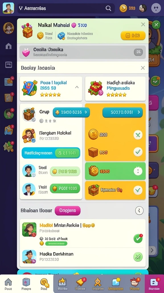 Screenshot ciputratoto nomor 1