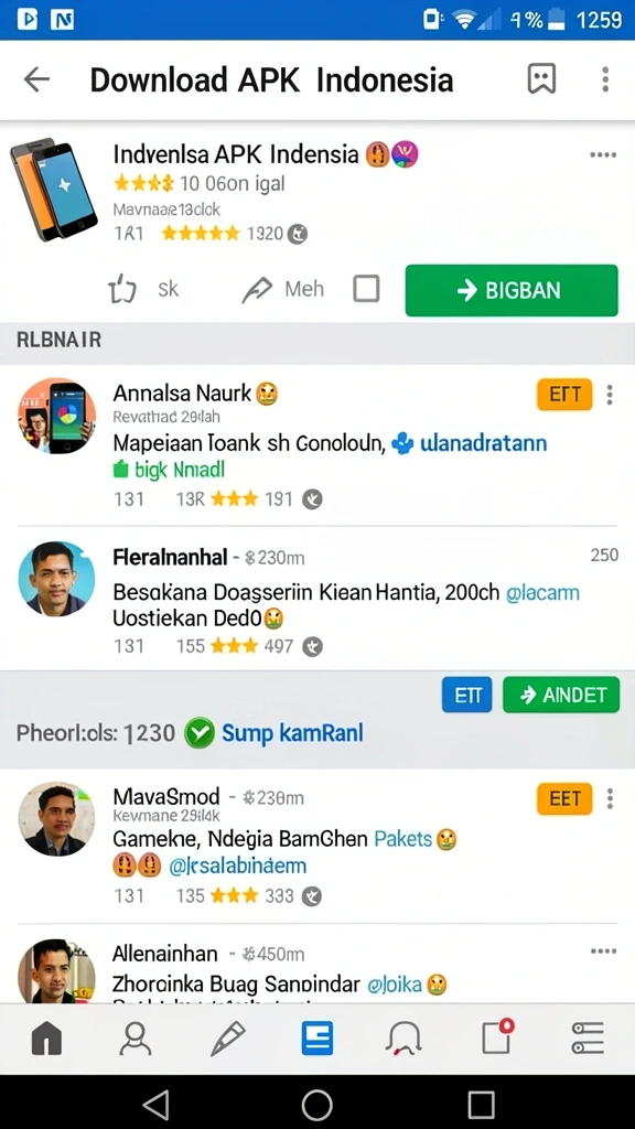 Screenshot coloktoto nomor 2