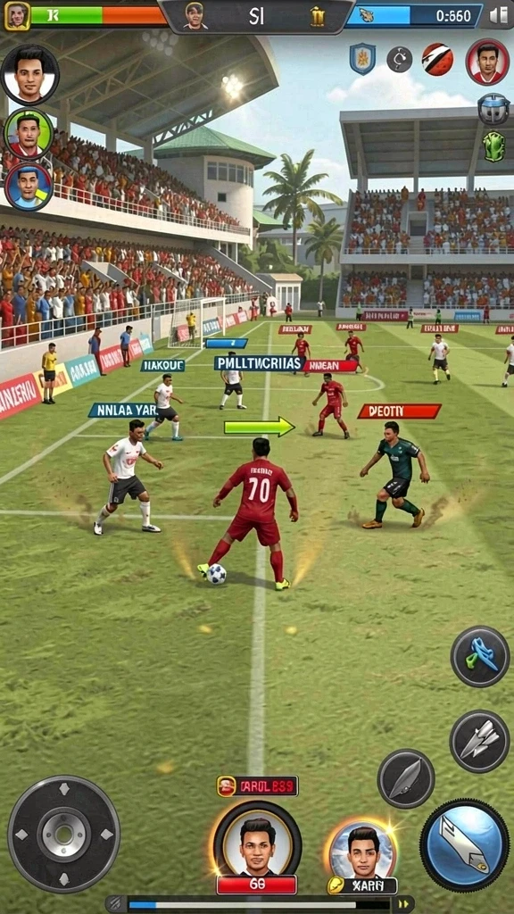 Screenshot dan777 nomor 1