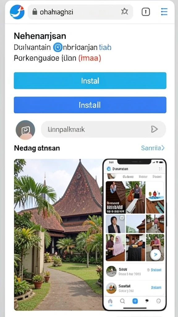 Screenshot dayak777 nomor 3