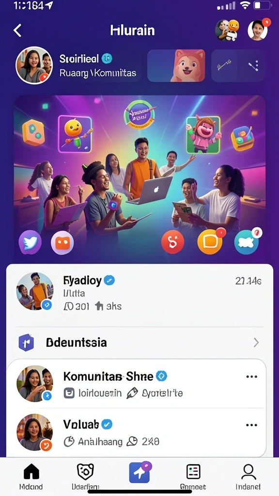 Screenshot dewagaruda nomor 3