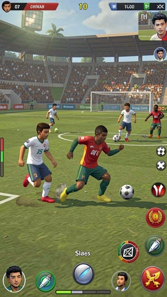 Screenshot fa99 nomor 1