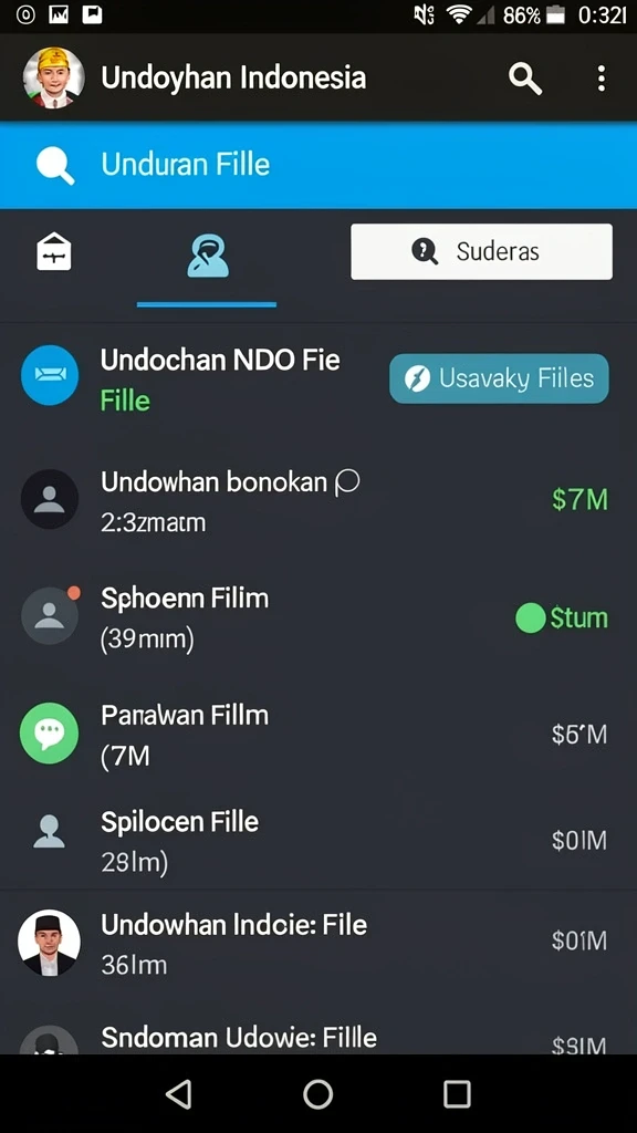 Screenshot garuda365 nomor 3