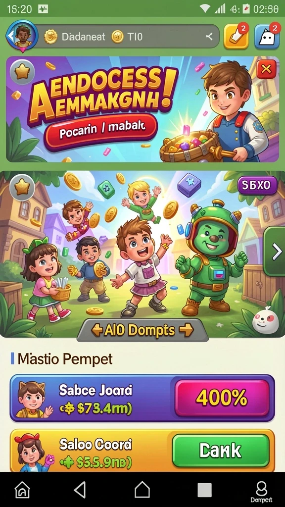 Screenshot gg999 nomor 3