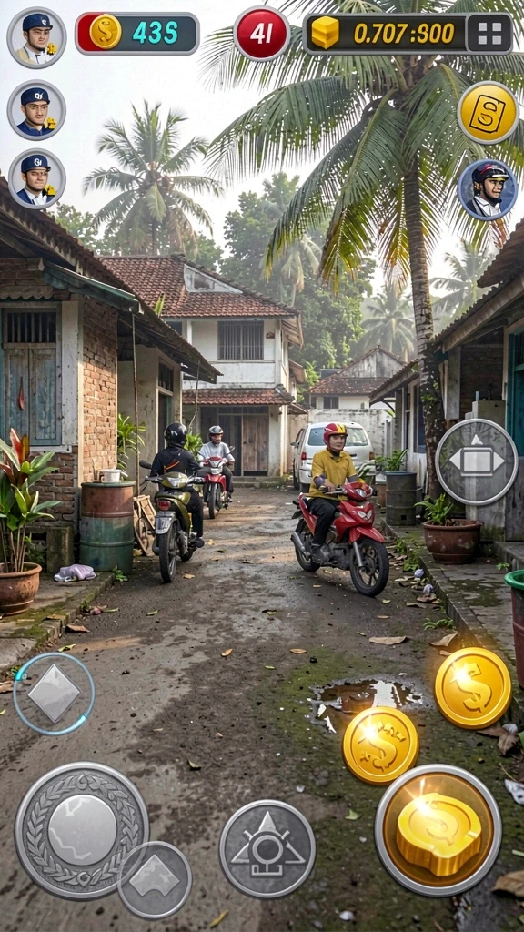 Screenshot glowin88 nomor 2