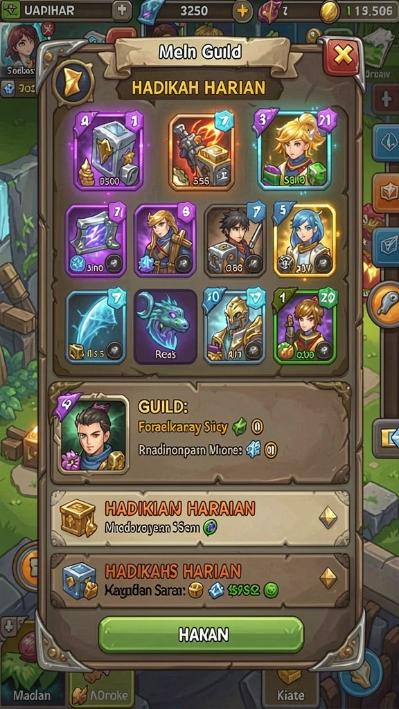 Screenshot glowin88 nomor 3