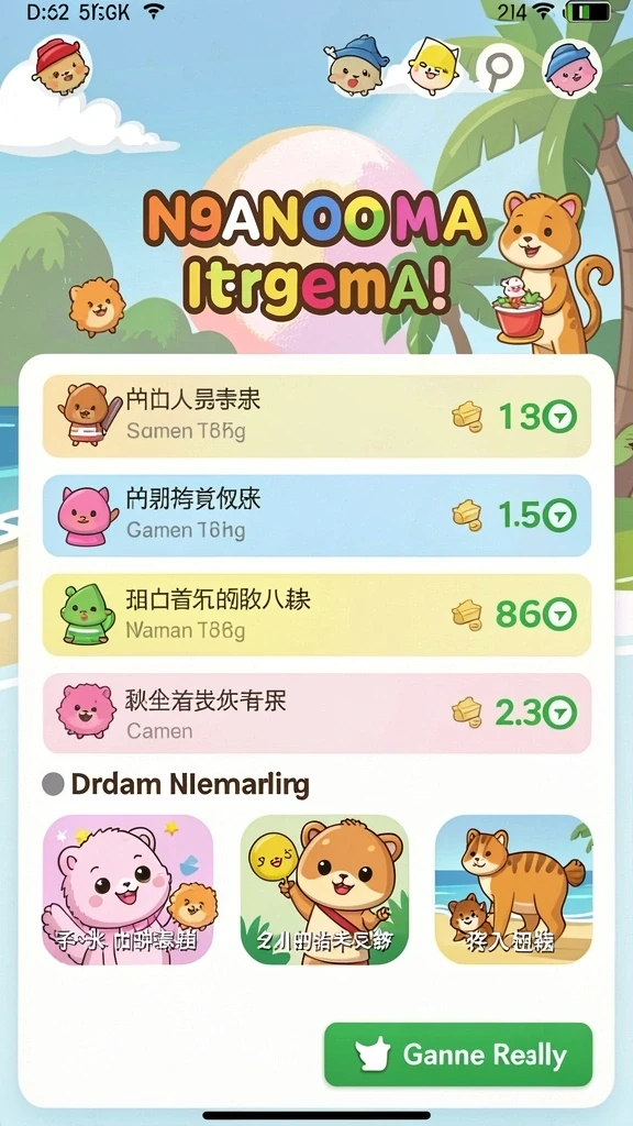 Screenshot gogorejeki nomor 1