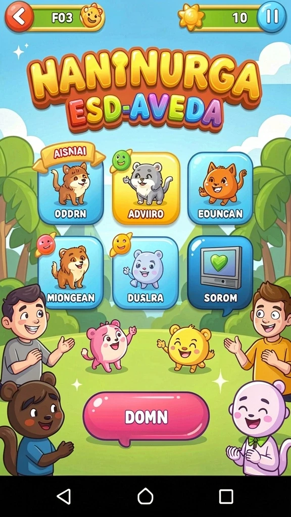 Screenshot gogorejeki nomor 3