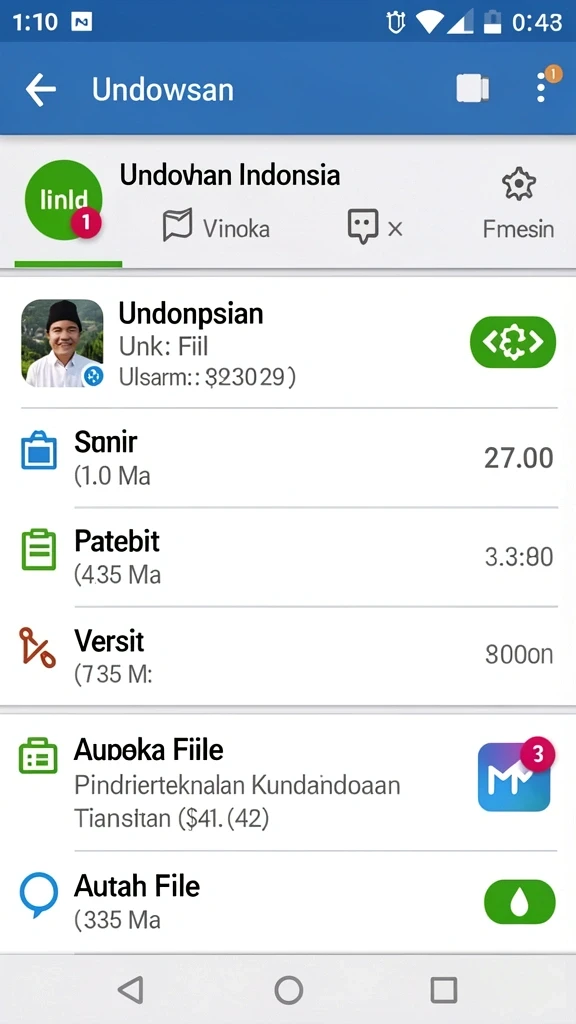 Screenshot hanabi88 nomor 1