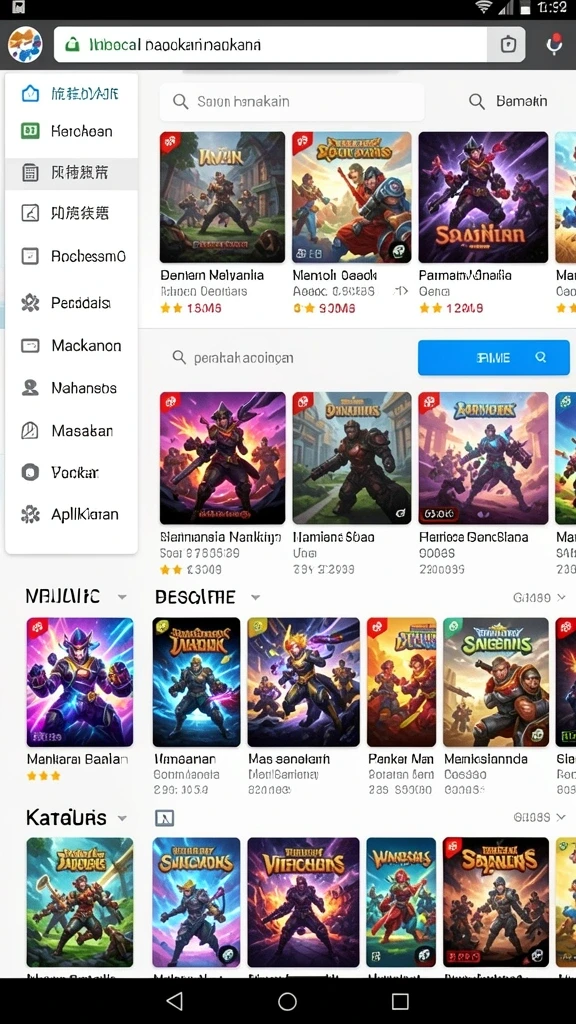 Screenshot harapjp nomor 2