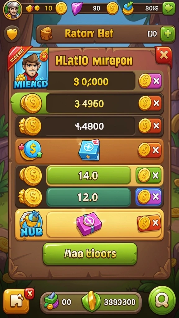 Screenshot harapjp nomor 3