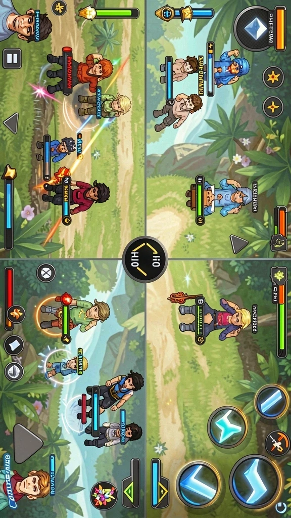 Screenshot hartaspin nomor 1