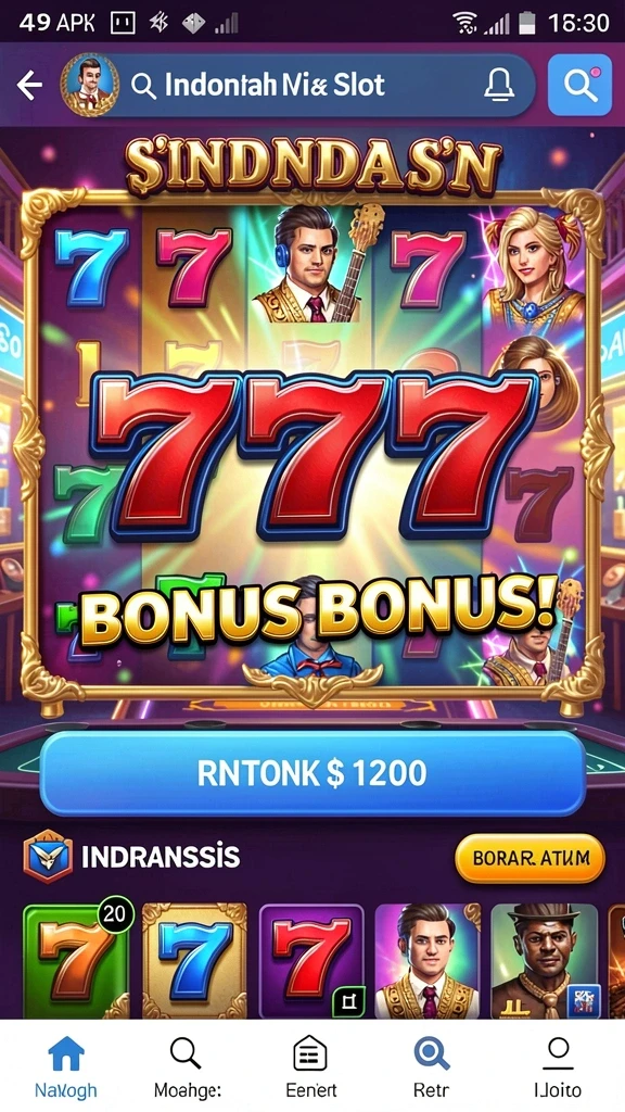 Screenshot hoki138 nomor 3