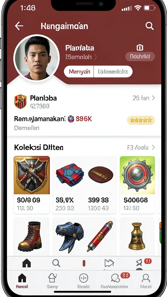 Screenshot hoki65 nomor 2