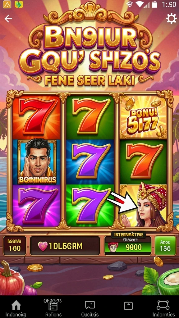 Screenshot hopengslot nomor 1