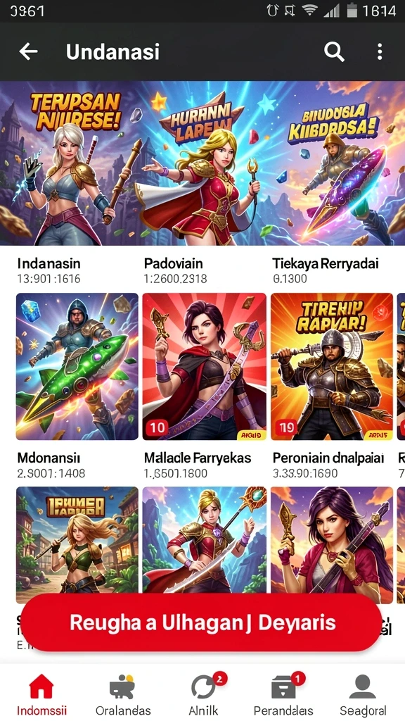 Screenshot hopengslot nomor 2