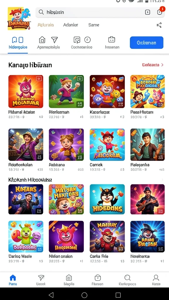 Screenshot house777 nomor 3