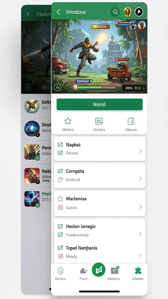 Screenshot idrgame nomor 1
