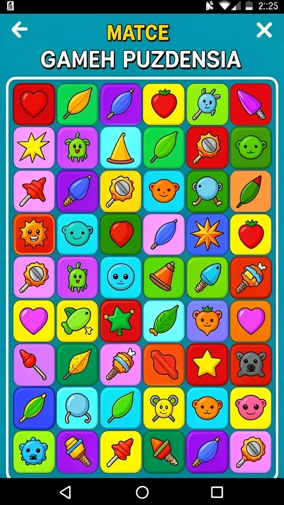Screenshot idrgame nomor 2