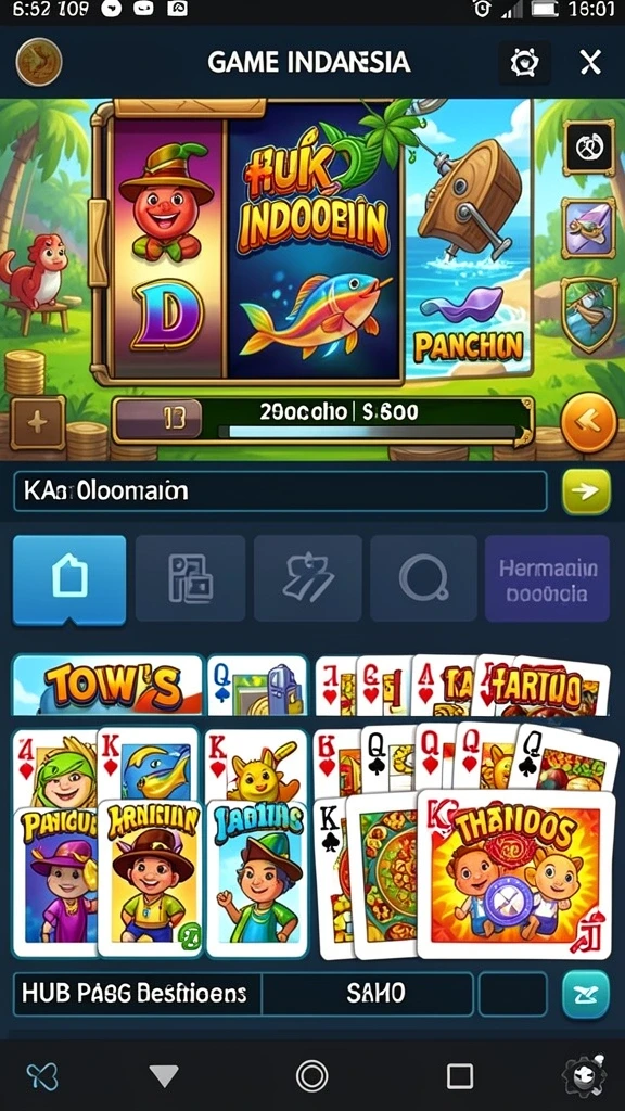 Screenshot iosbet nomor 2