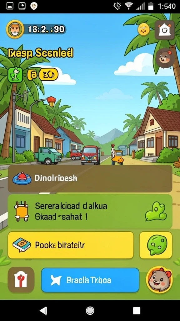 Screenshot iosbet nomor 3