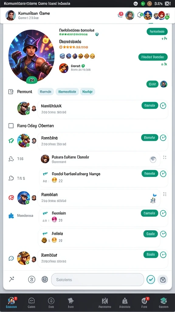 Screenshot iramatogel nomor 3