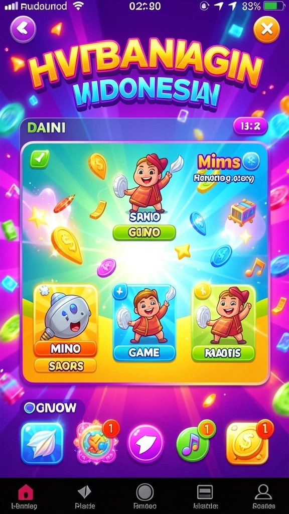 Screenshot jerukbet nomor 1