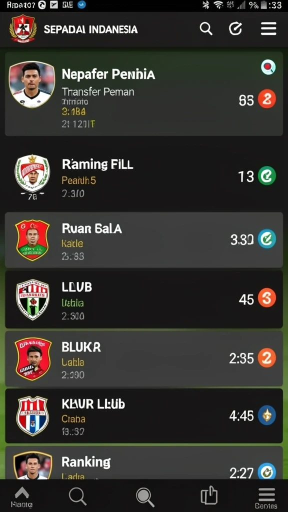 Screenshot jerukbet nomor 2