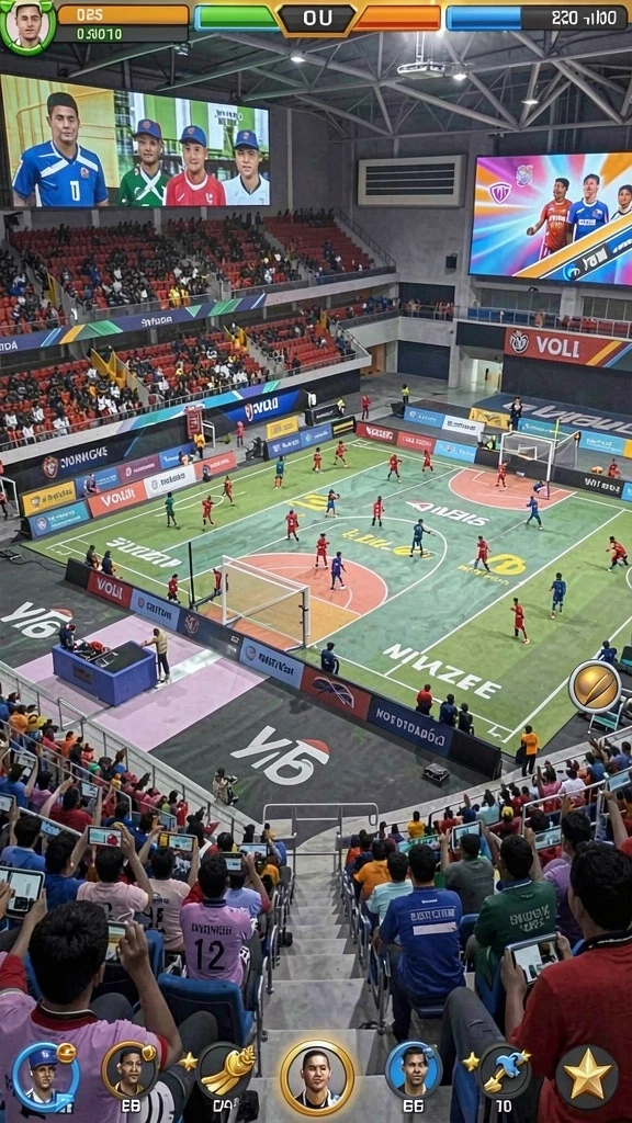 Screenshot jktgame nomor 2