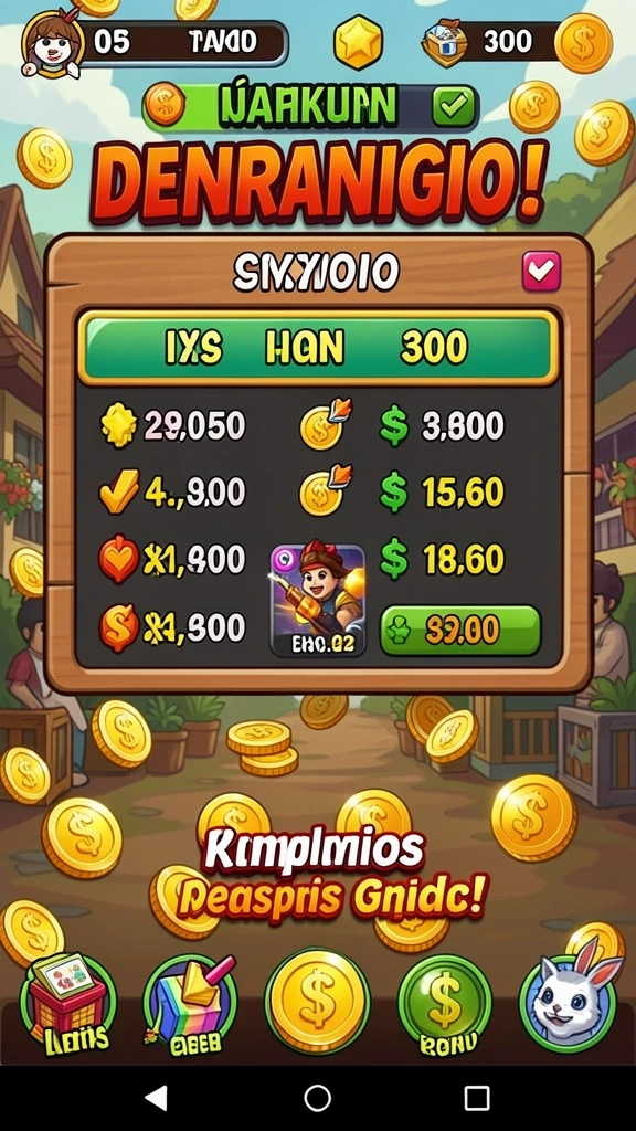 Screenshot jualtoto nomor 2