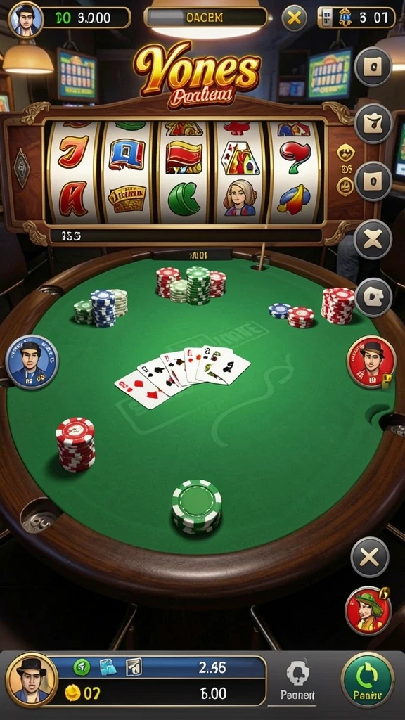 Screenshot kapaltogel nomor 3
